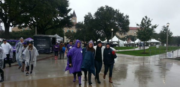 TCU Wet Fans Web