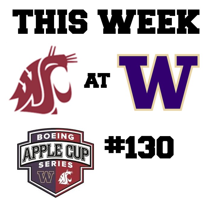 Where somanystadiums is in Week 1 of 2026 FBS season. The apple cup to review University of Washington football experience